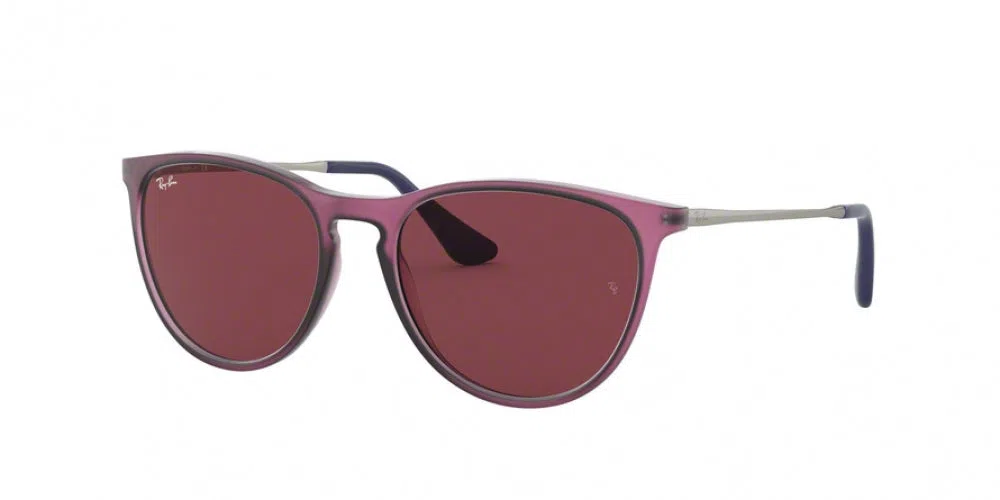 Ray-Ban Kids Erika 0RJ9060S Sunglasses - view 25